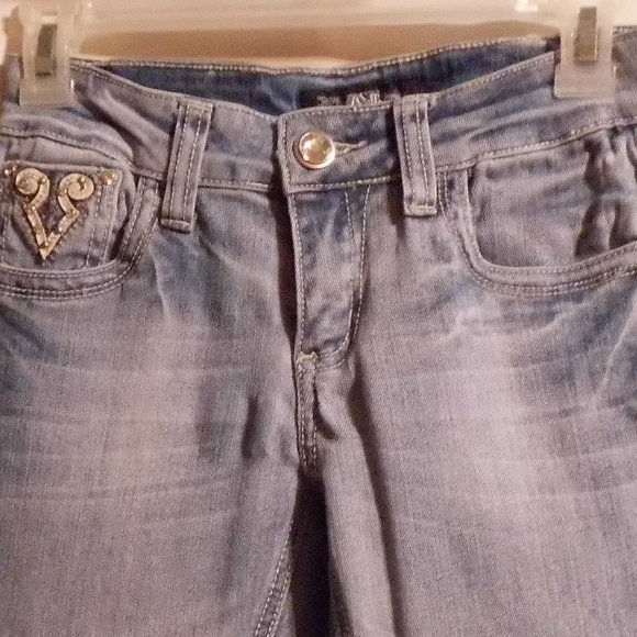 Cato Jeans - Picture 4 of 11